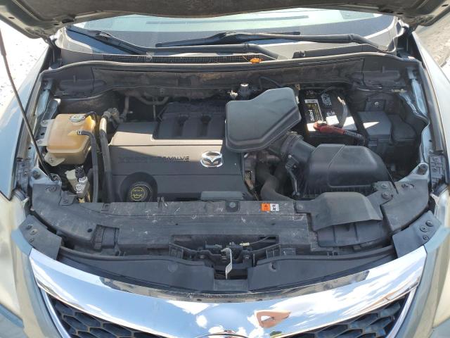 Photo 12 from auction – 2010 MAZDA CX-9 with VIN JM3TB2MAXA0220907