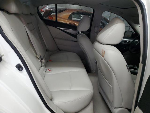 Photo 10 from auction – 2016 INFINITI Q50 PREMIU with VIN JN1EV7AP2GM304710