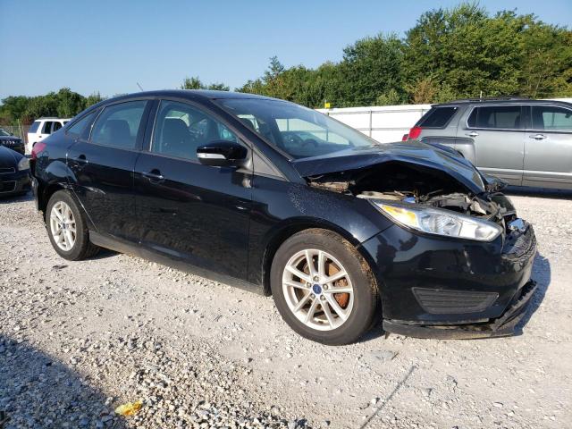 Photo 4 from auction – 2016 FORD FOCUS SE with VIN 1FADP3F26GL380659