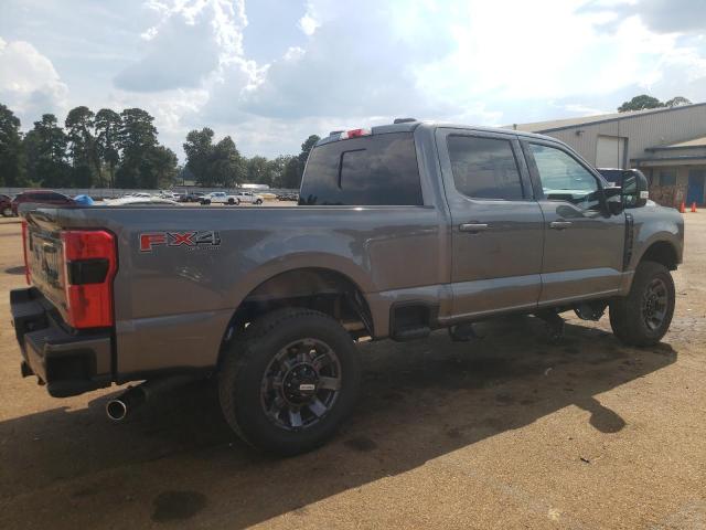 Photo 3 from auction – 2024 FORD F250 SUPER with VIN 1FT8W2BA0RED85756