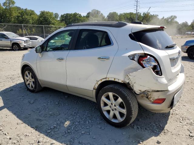 Photo 2 from auction – 2015 BUICK ENCORE PRE with VIN KL4CJHSB5FB262742