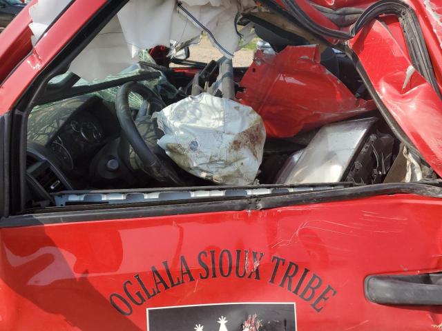 Photo 7 from auction – 2022 RAM 2500 TRADE with VIN 3C6MR5AL8NG339404