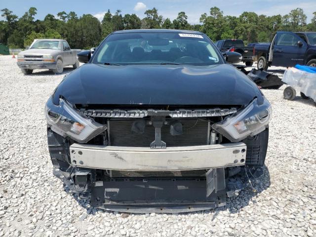 Photo 5 from auction – 2018 NISSAN MAXIMA 3.5 with VIN 1N4AA6AP3JC373474