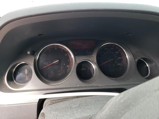 Photo 9 from auction – 2012 GMC ACADIA DEN with VIN 1GKKVTEDXCJ222023