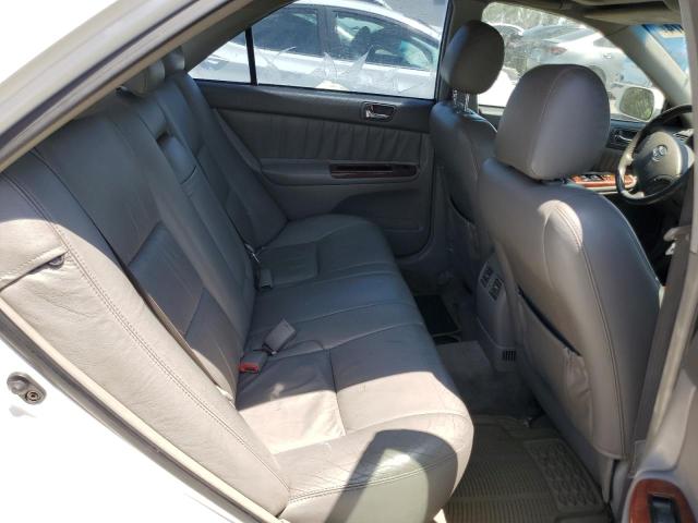 Photo 10 from auction – 2005 TOYOTA CAMRY LE with VIN 4T1BF32K75U087379
