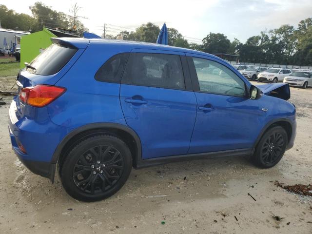 Photo 3 from auction – 2018 MITSUBISHI OUTLANDER with VIN JA4AP3AU6JU014573