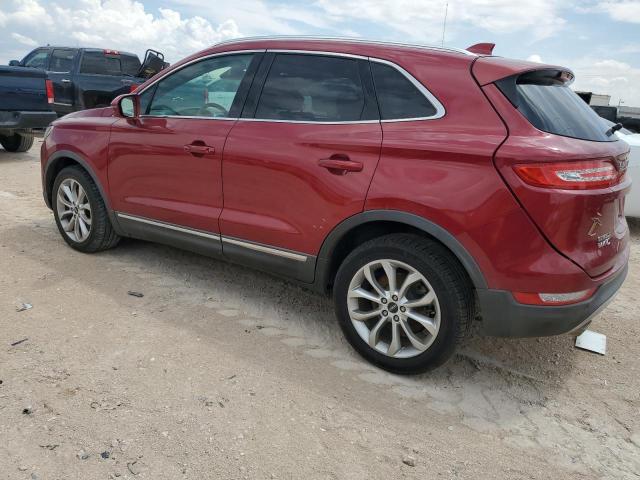 Photo 2 from auction – 2015 LINCOLN MKC with VIN 5LMCJ1A96FUJ46457