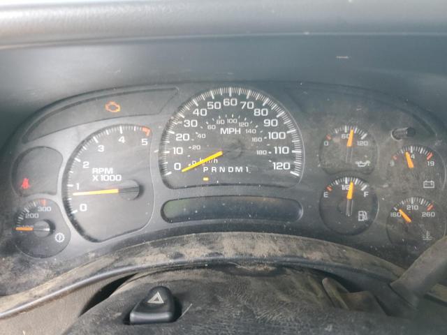 Photo 9 from auction – 2006 GMC SIERRA K25 with VIN 1GTHK23D96F215874
