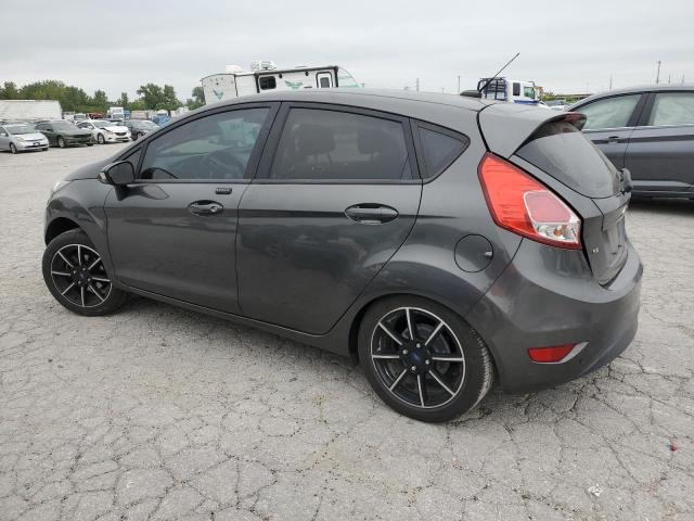 Photo 2 from auction – 2016 FORD FIESTA SE with VIN 3FADP4EJ7GM174280