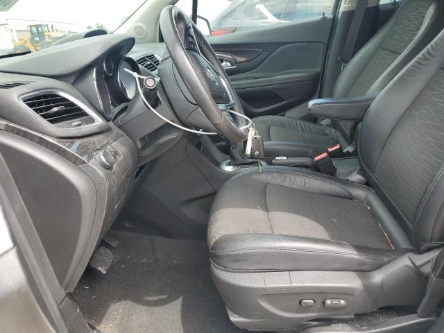 Photo 7 from auction – 2016 BUICK ENCORE with VIN KL4CJASB1GB691692