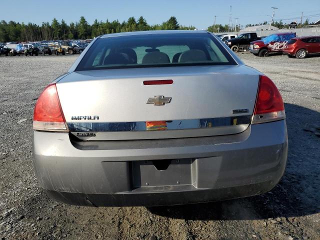 Photo 6 from auction – 2011 CHEVROLET IMPALA LS with VIN 2G1WA5EK5B1124716