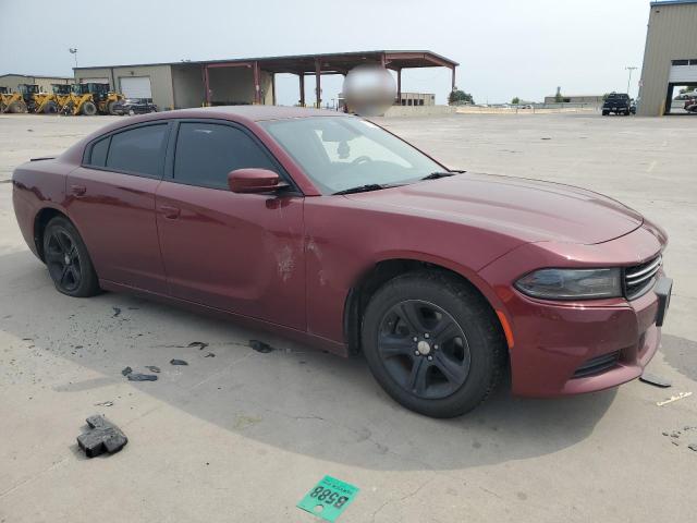 Photo 4 from auction – 2017 DODGE CHARGER SE with VIN 2C3CDXBG2HH579329