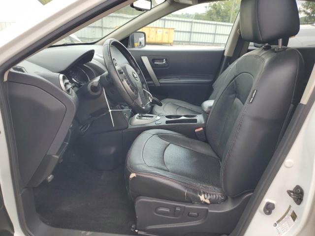 Photo 7 from auction – 2011 NISSAN ROGUE S with VIN JN8AS5MT9BW180101