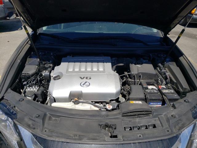 Photo 11 from auction – 2017 LEXUS ES 350 with VIN 58ABK1GG2HU057398