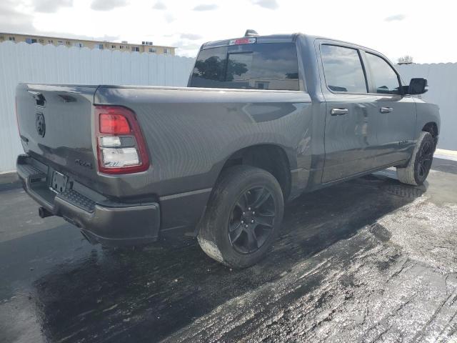 Photo 3 from auction – 2020 RAM 1500 BIG H with VIN 1C6SRFFT1LN160325