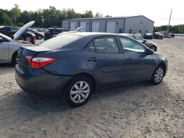 Photo 3 from auction – 2016 TOYOTA COROLLA L with VIN 2T1BURHE1GC508432