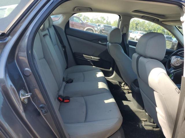 Photo 10 from auction – 2016 HONDA CIVIC EX with VIN 2HGFC2F72GH539955