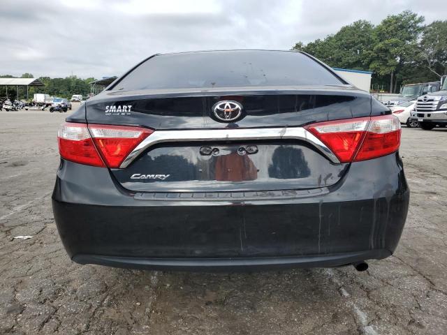 Photo 6 from auction – 2016 TOYOTA CAMRY LE with VIN 4T4BF1FK4GR582162