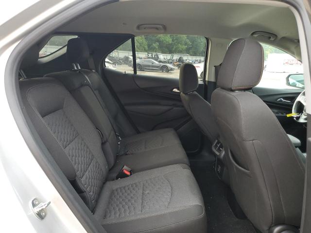 Photo 11 from auction – 2021 CHEVROLET EQUINOX LT with VIN 3GNAXTEV7MS161618