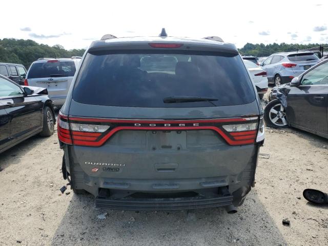 Photo 6 from auction – 2020 DODGE DURANGO SX with VIN 1C4RDJAG0LC187286