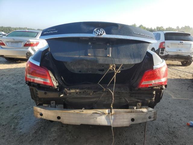 Photo 6 from auction – 2014 BUICK LACROSSE with VIN 1G4GB5G33EF194108