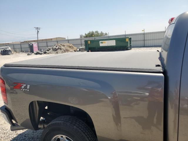 Photo 9 from auction – 2007 CHEVROLET SILVERADO with VIN 1GCHK23697F513148
