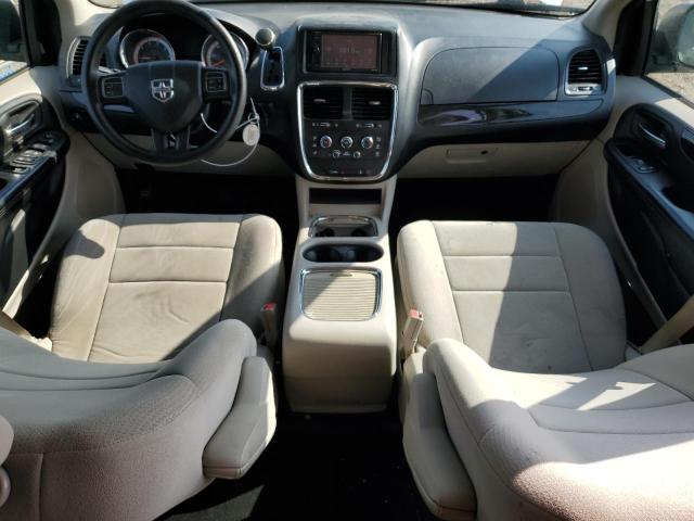 Photo 8 from auction – 2012 DODGE GRAND CARA with VIN 2C4RDGCG4CR179716