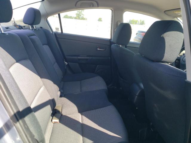 Photo 10 from auction – 2008 MAZDA 3 I with VIN JM1BK12F981822375