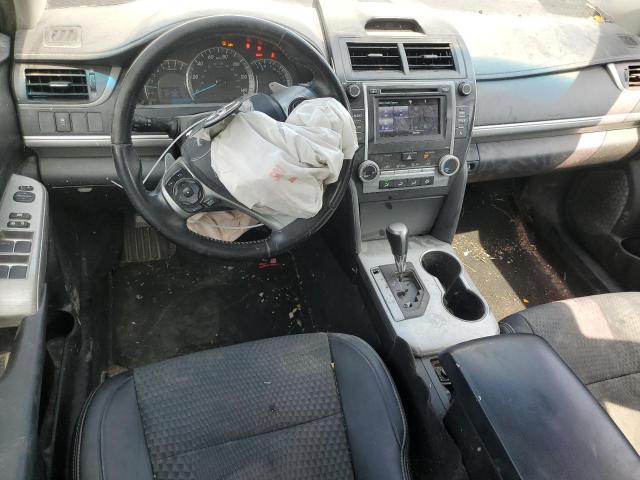 Photo 8 from auction – 2014 TOYOTA CAMRY L with VIN 4T1BF1FK3EU779430