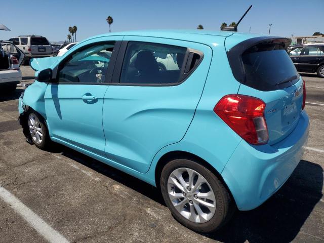 Photo 2 from auction – 2021 CHEVROLET SPARK 1LT with VIN KL8CD6SA7MC748008