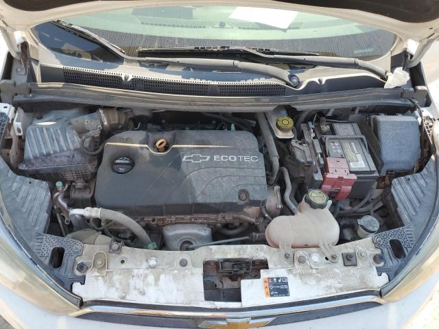 Photo 11 from auction – 2017 CHEVROLET SPARK 1LT with VIN KL8CD6SA1HC739746