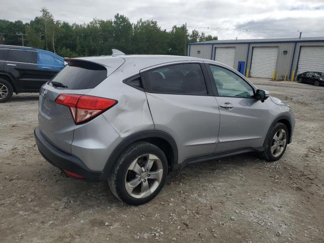 Photo 3 from auction – 2017 HONDA HR-V EX with VIN 3CZRU6H52HM720188
