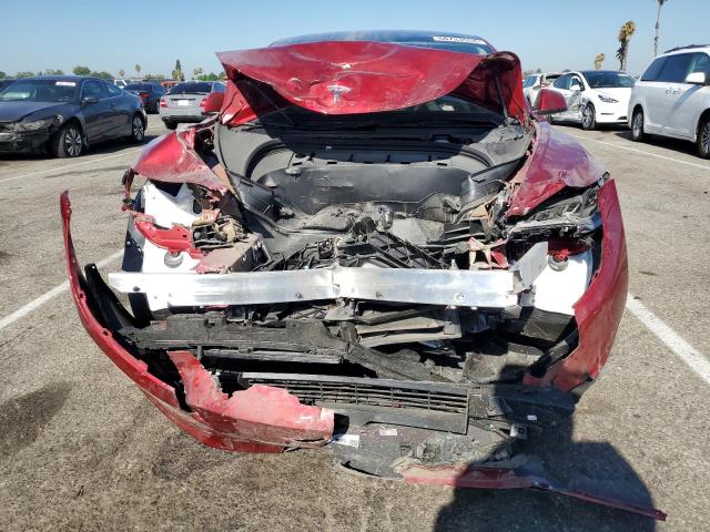 Photo 5 from auction – 2024 TESLA MODEL 3 with VIN 5YJ3E1EA9RF766460