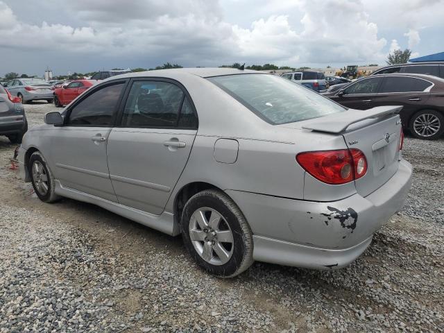 Photo 2 from auction – 2006 TOYOTA COROLLA CE with VIN 1NXBR32E36Z717496