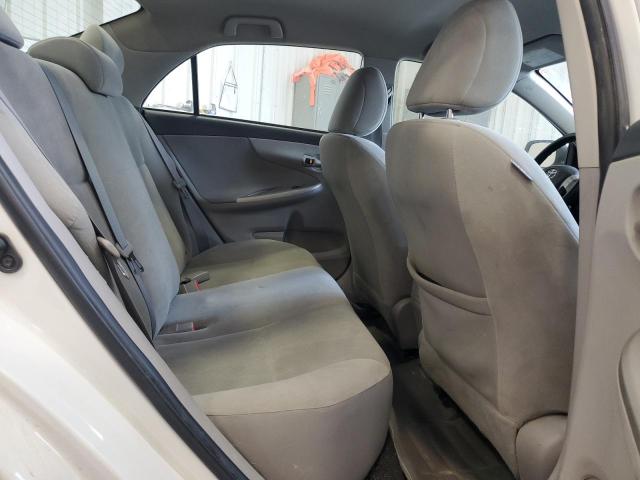 Photo 10 from auction – 2012 TOYOTA COROLLA DX with VIN 5YFBU4EE0CP004844