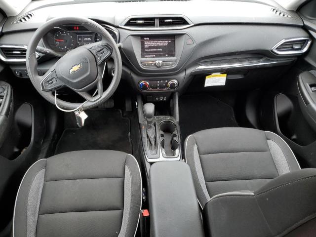 Photo 8 from auction – 2023 CHEVROLET TRAILBLAZE with VIN KL79MPS2XPB015619