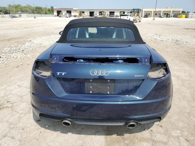 Photo 6 from auction – 2019 AUDI TT with VIN TRUTECFV6K1008044