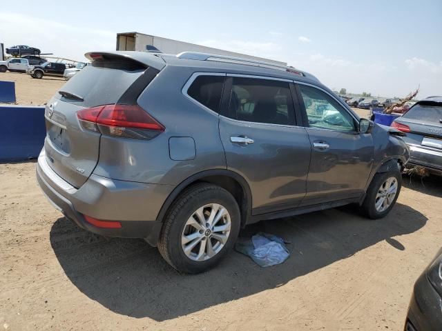 Photo 3 from auction – 2018 NISSAN ROGUE S with VIN 5N1AT2MVXJC840232