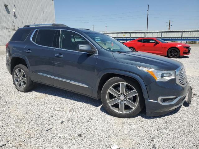 Photo 4 from auction – 2019 GMC ACADIA DEN with VIN 1GKKNXLS2KZ234899
