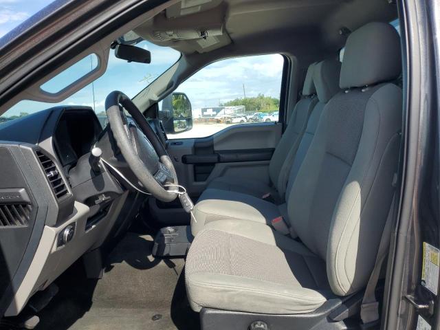 Zdjęcie 7 z aukcji – 2017 FORD F250 SUPER z VIN 1FTBF2BTXHED86449