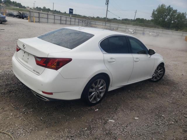 Photo 3 from auction – 2014 LEXUS GS 350 with VIN JTHBE1BL7E5036106