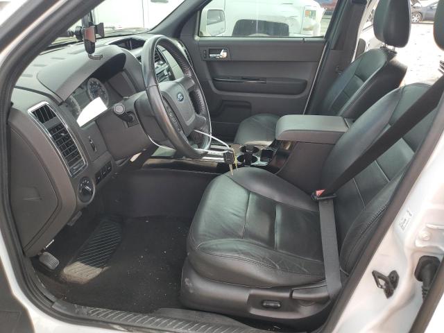 Photo 7 from auction – 2008 FORD ESCAPE LIM with VIN 1FMCU04198KE65179
