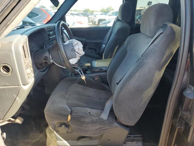 Photo 7 from auction – 2000 CHEVROLET SILVERADO with VIN 2GCEC19T7Y1374850