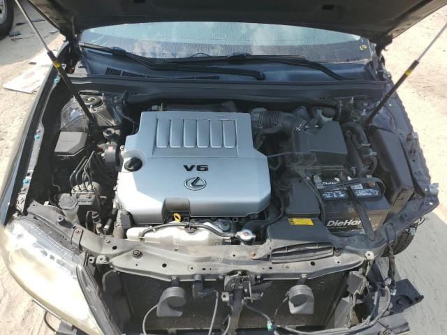 Photo 11 from auction – 2013 LEXUS ES 350 with VIN JTHBK1GG1D2051088