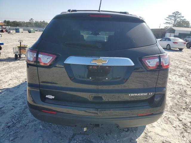Photo 6 from auction – 2015 CHEVROLET TRAVERSE L with VIN 1GNKRHKD6FJ271684