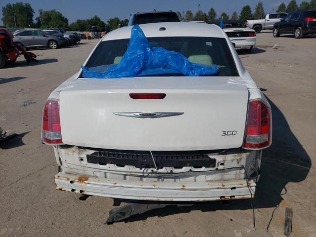 Photo 6 from auction – 2013 CHRYSLER 300 with VIN 2C3CCAAG2DH727006