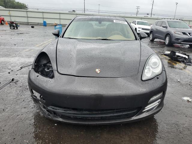Photo 5 from auction – 2012 PORSCHE PANAMERA 2 with VIN WP0AA2A79CL014250