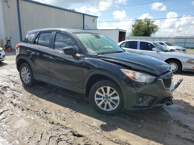 Photo 4 from auction – 2015 MAZDA CX-5 TOURI with VIN JM3KE2CY3F0449034