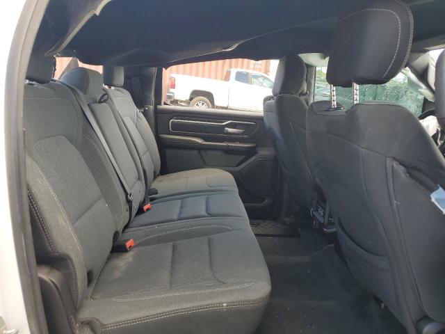 Photo 10 from auction – 2021 RAM 1500 with VIN 1C6SRFFT9MN509183