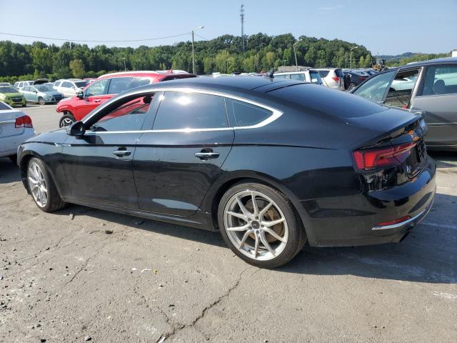 Photo 2 from auction – 2018 AUDI A5 PREMIUM with VIN WAUANCF58JA013629